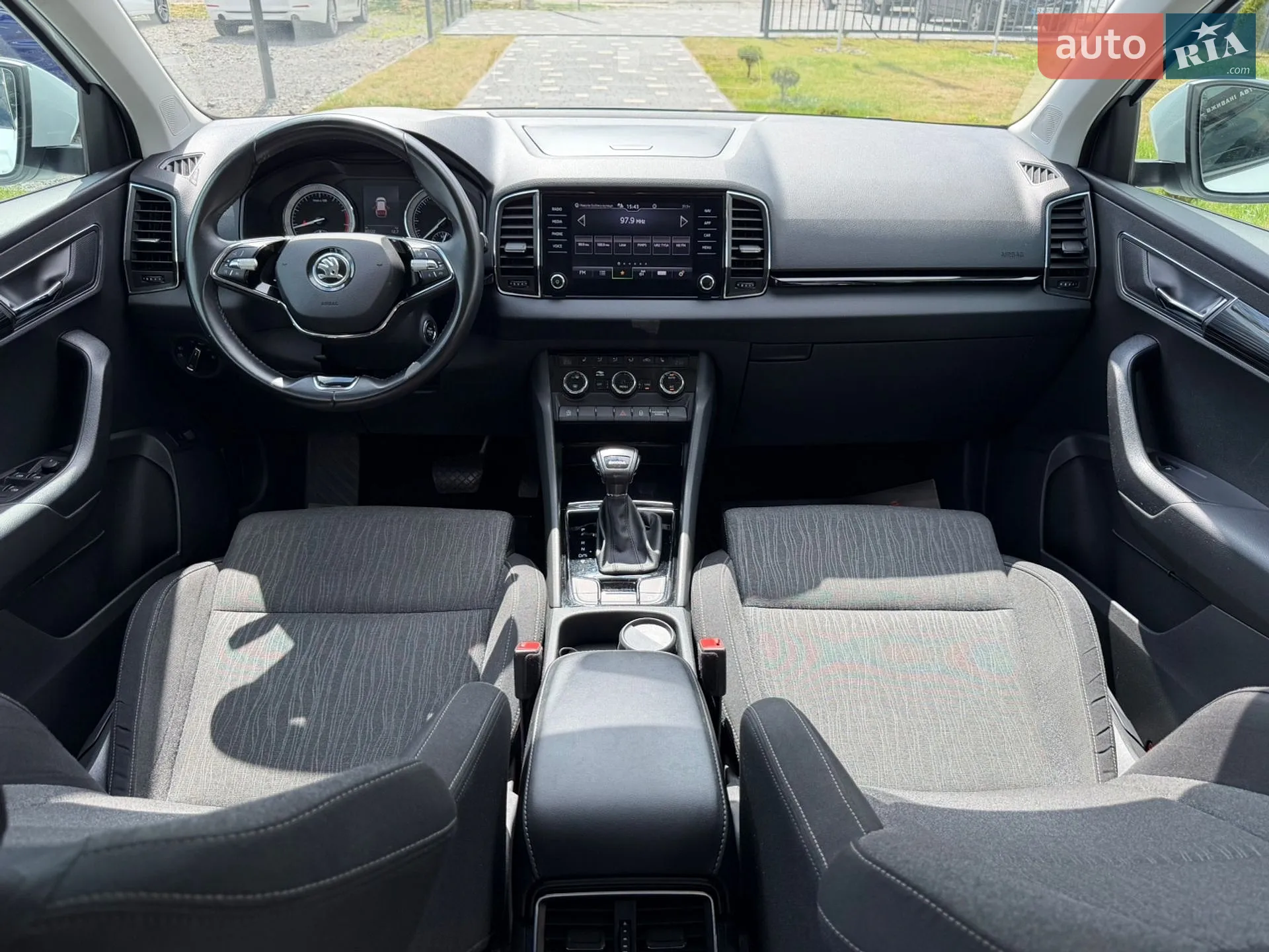 2022 Skoda Karoq - мініатюра 37