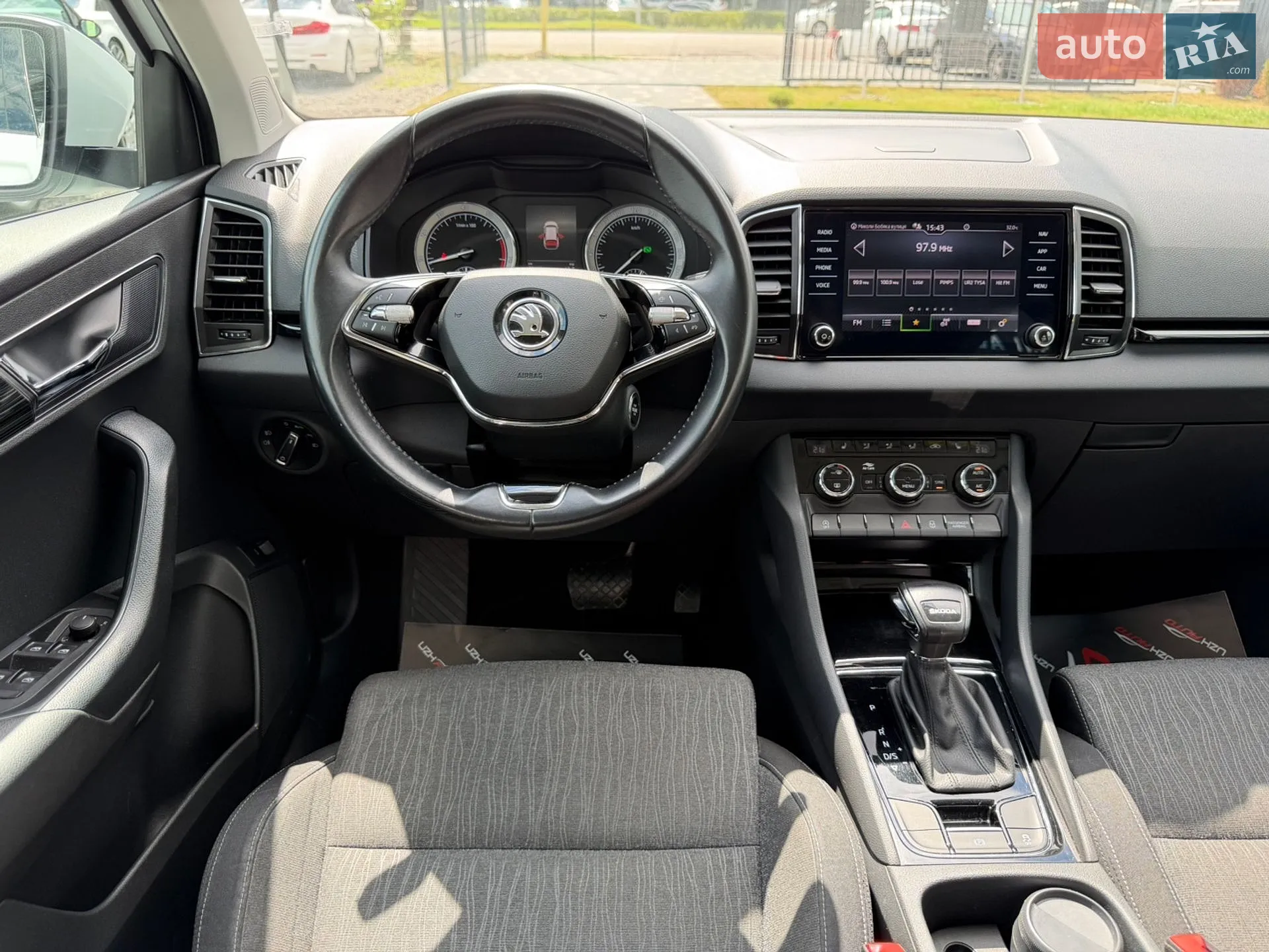 2022 Skoda Karoq - мініатюра 38