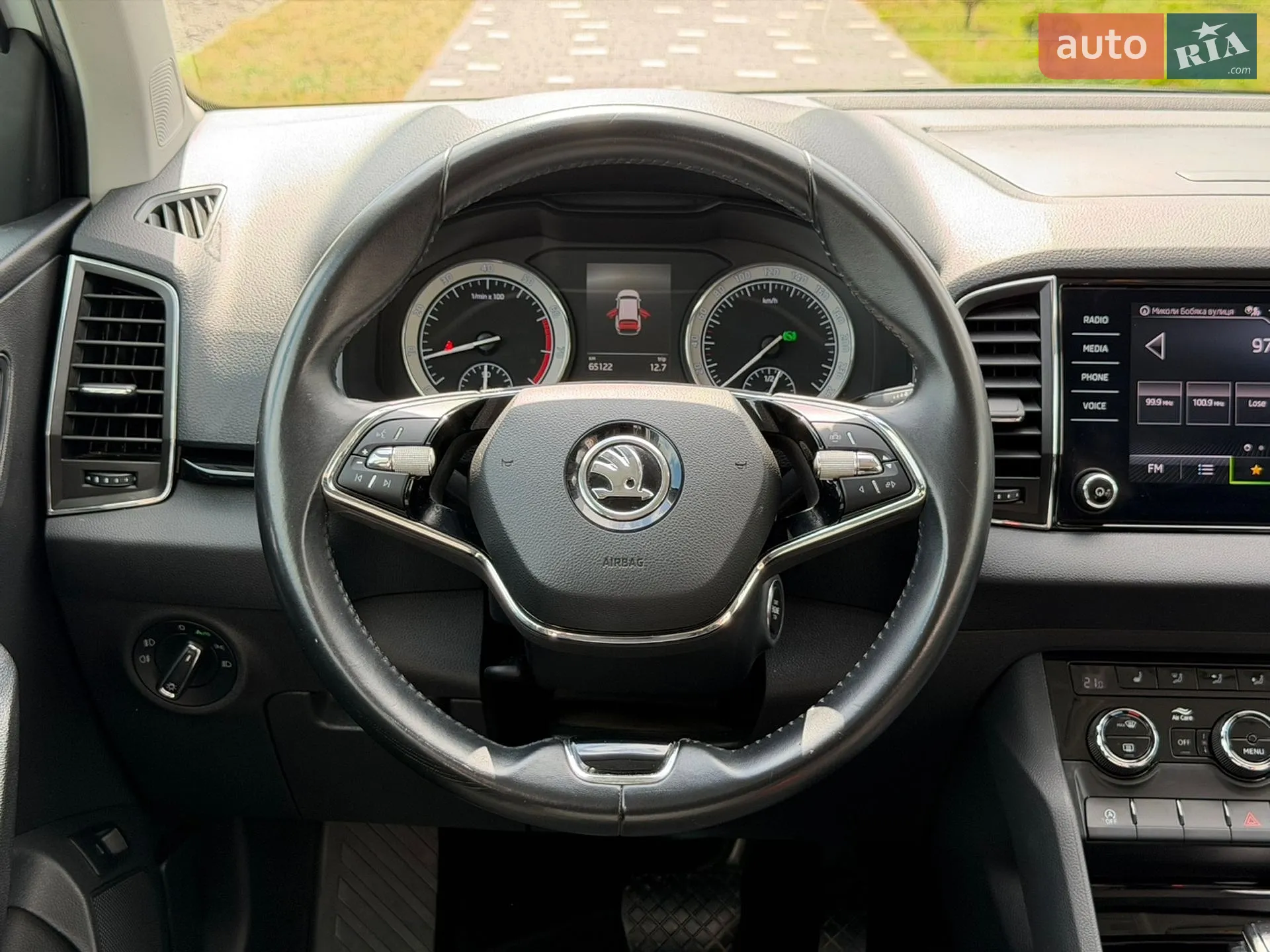 2022 Skoda Karoq - мініатюра 39