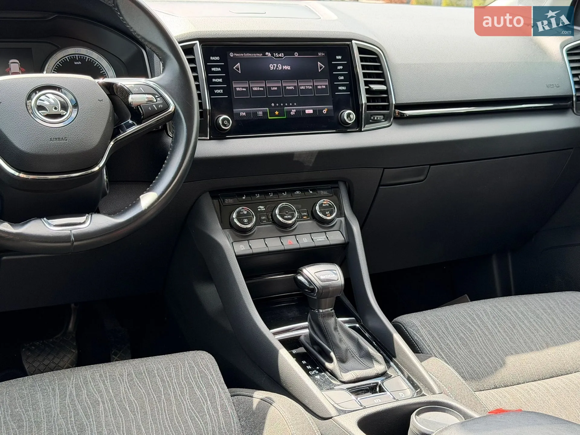 2022 Skoda Karoq - мініатюра 40