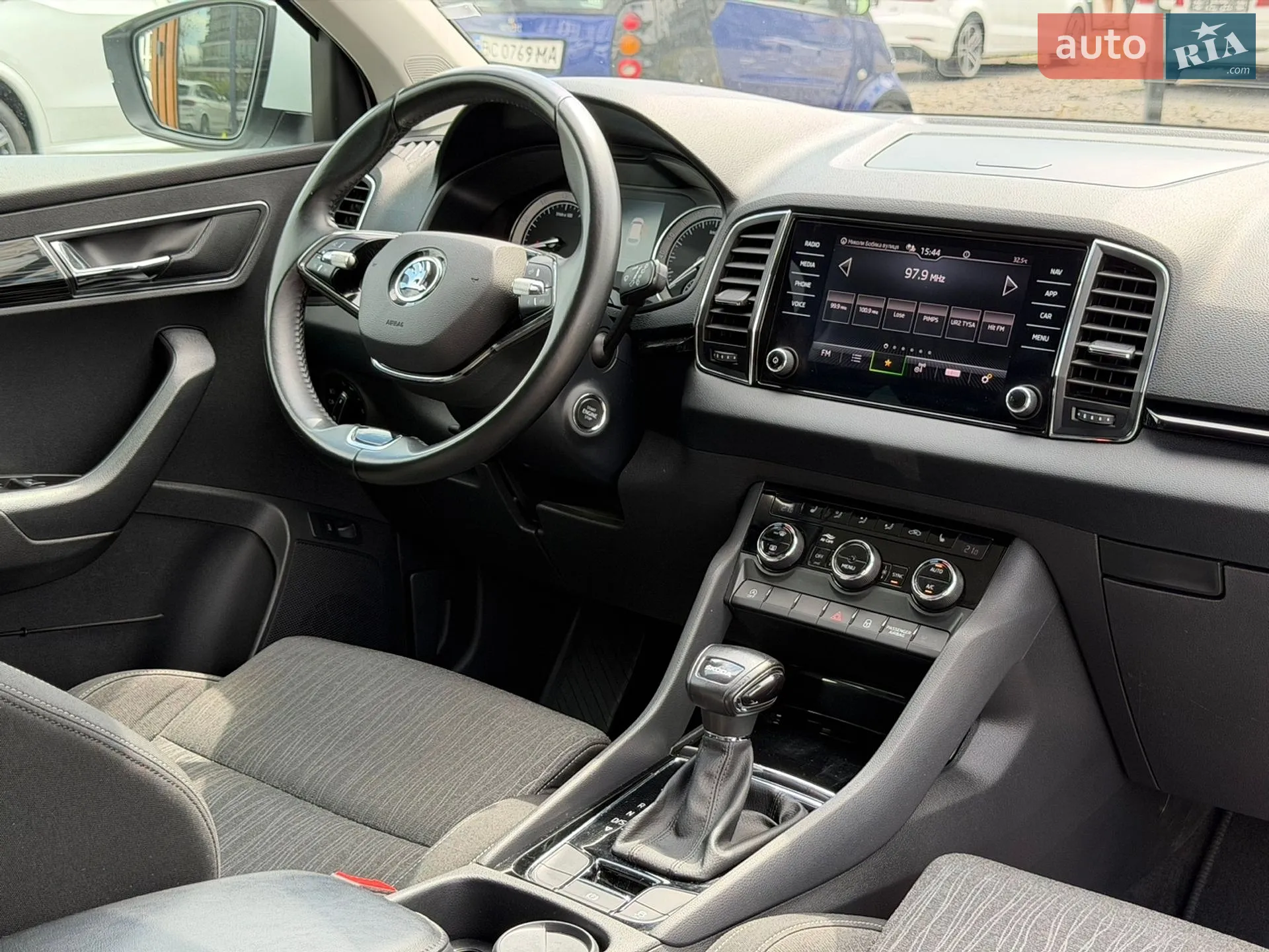 2022 Skoda Karoq - мініатюра 41