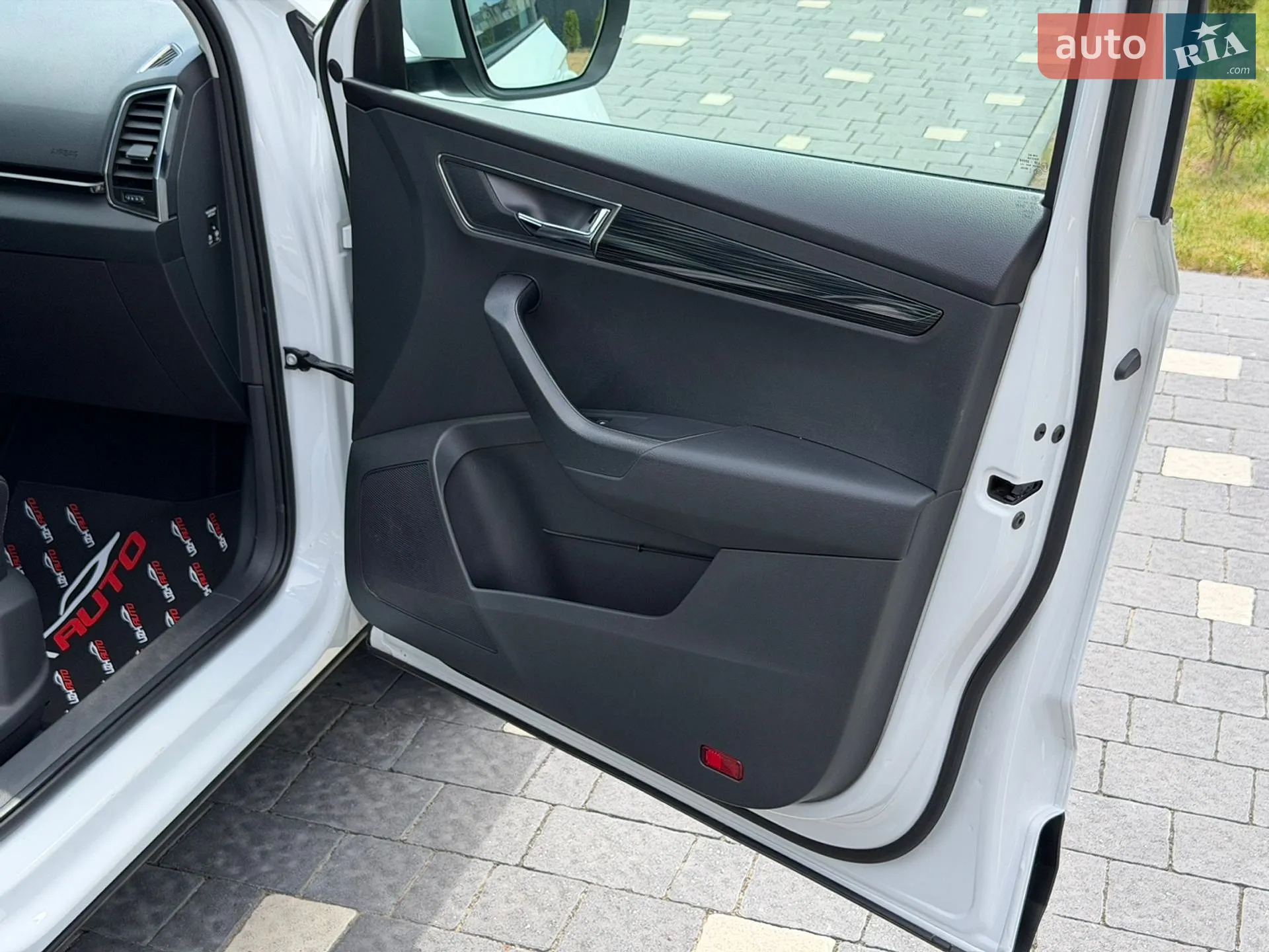 2022 Skoda Karoq - мініатюра 44