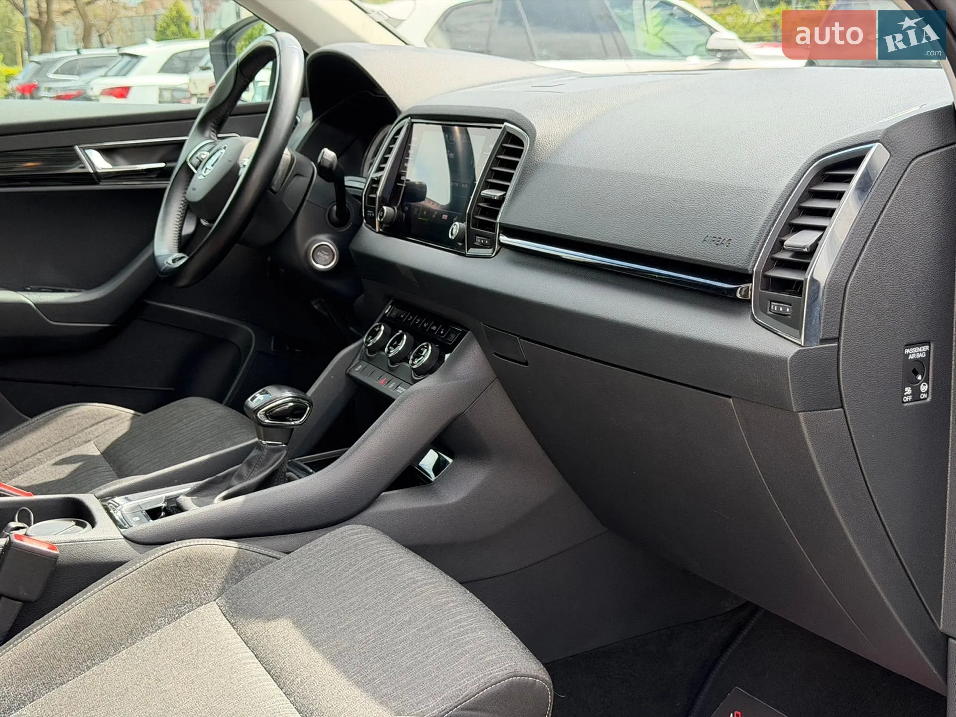 2022 Skoda Karoq - мініатюра 48