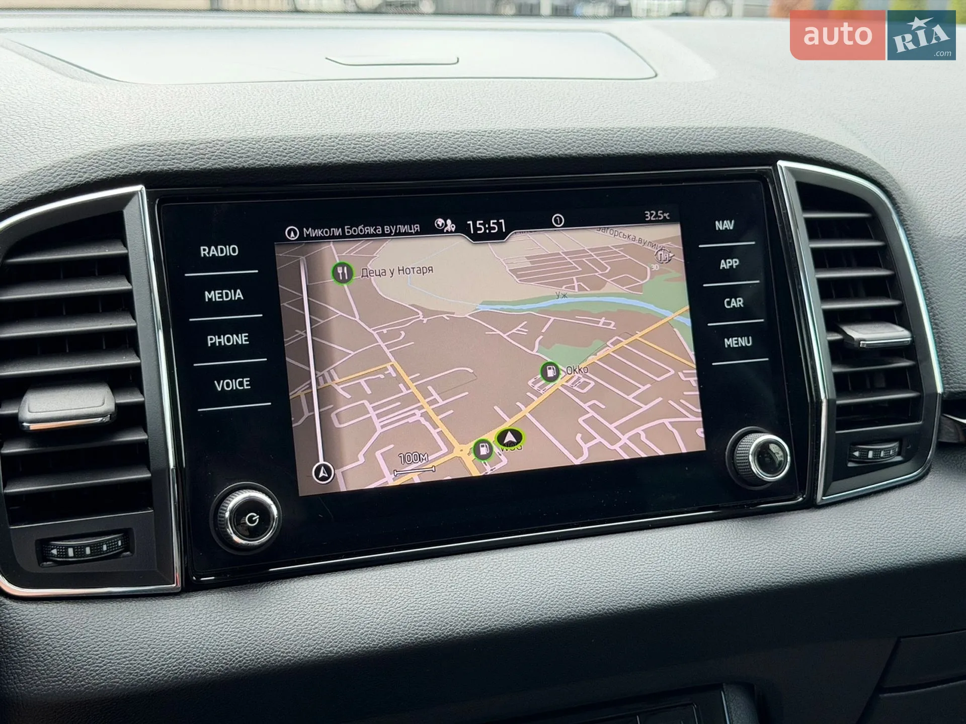 2022 Skoda Karoq - мініатюра 61