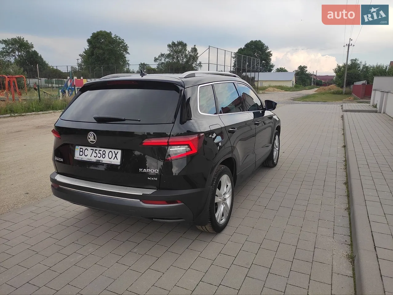 2019 Skoda Karoq - мініатюра 29