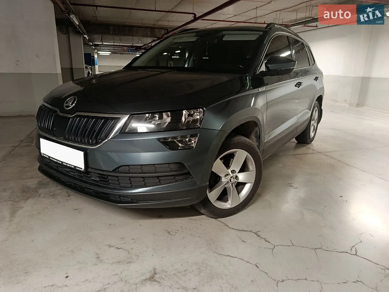 2019 Skoda Karoq - мініатюра 30