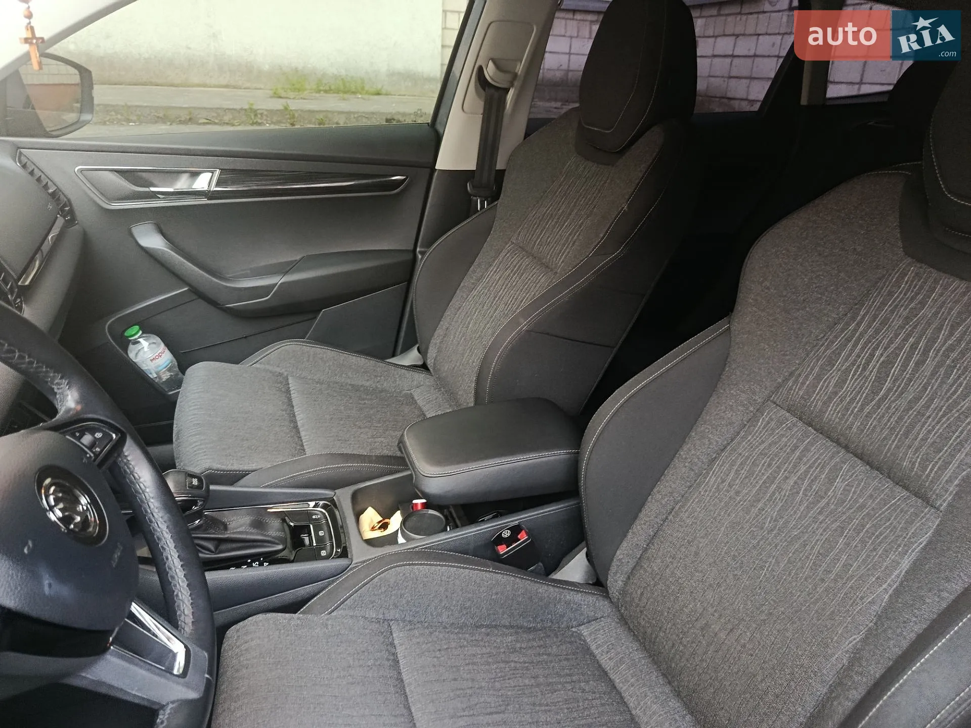 2018 Skoda Karoq - мініатюра 13
