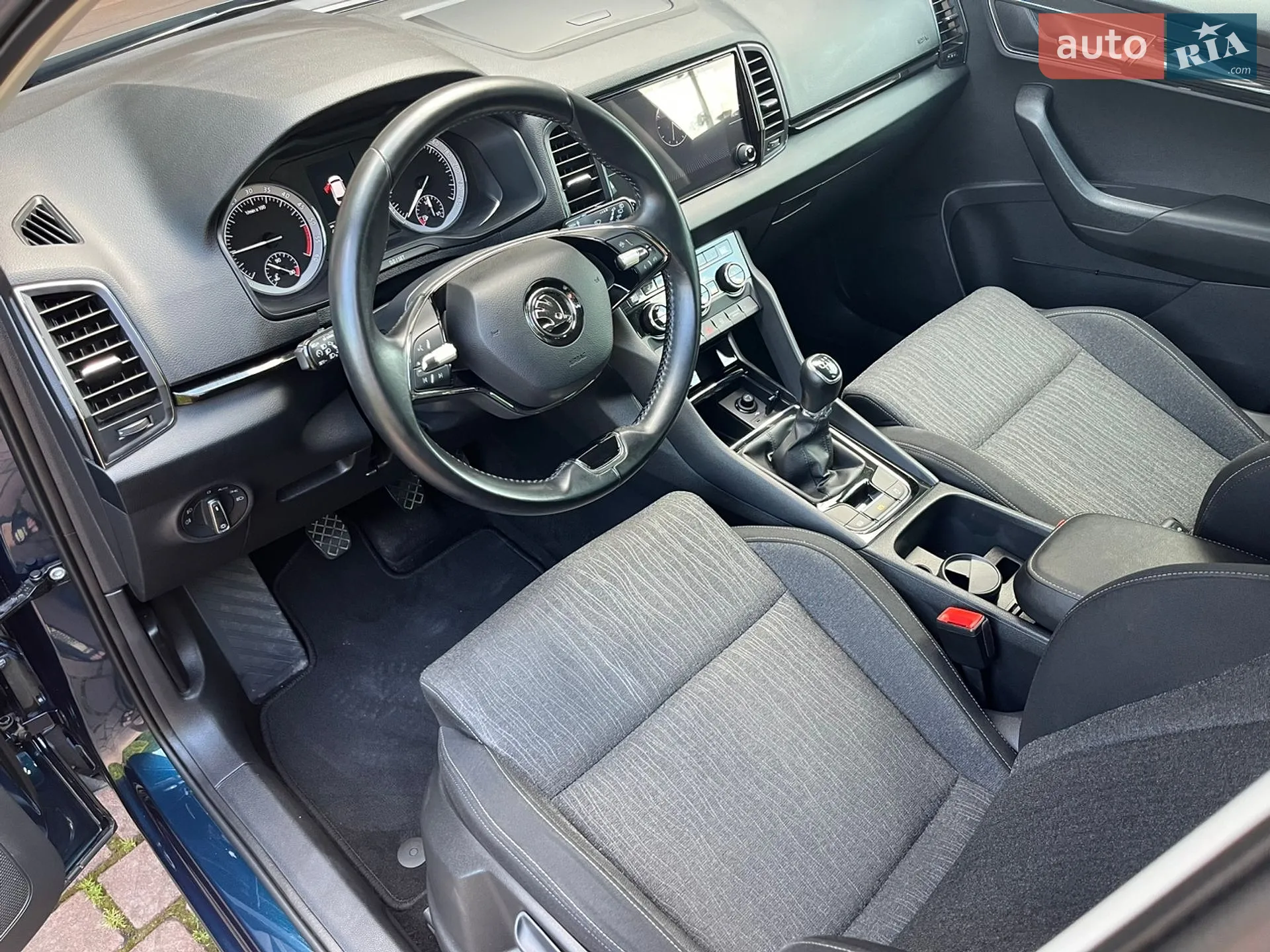2020 Skoda Karoq - мініатюра 19