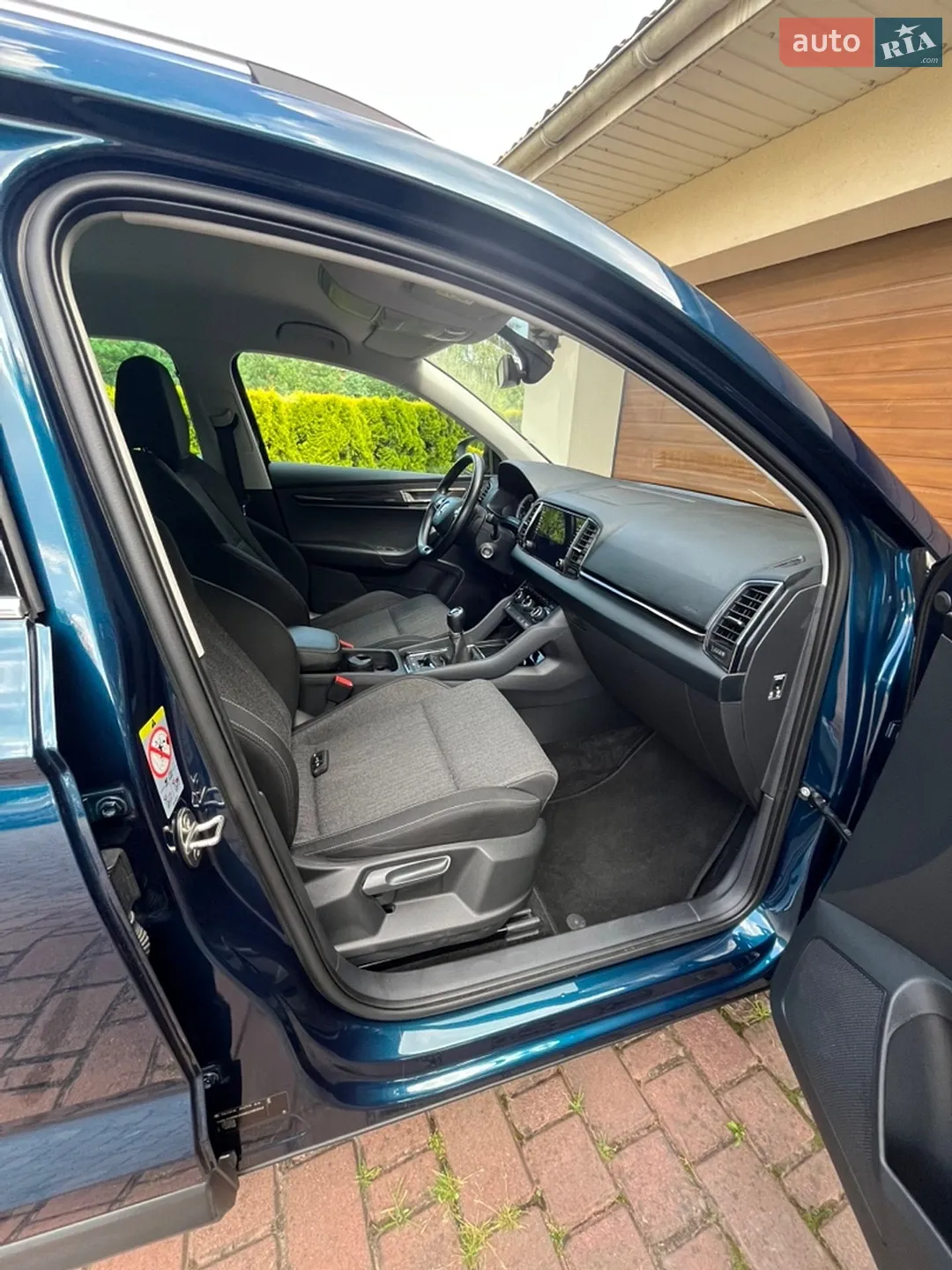 2020 Skoda Karoq - мініатюра 23
