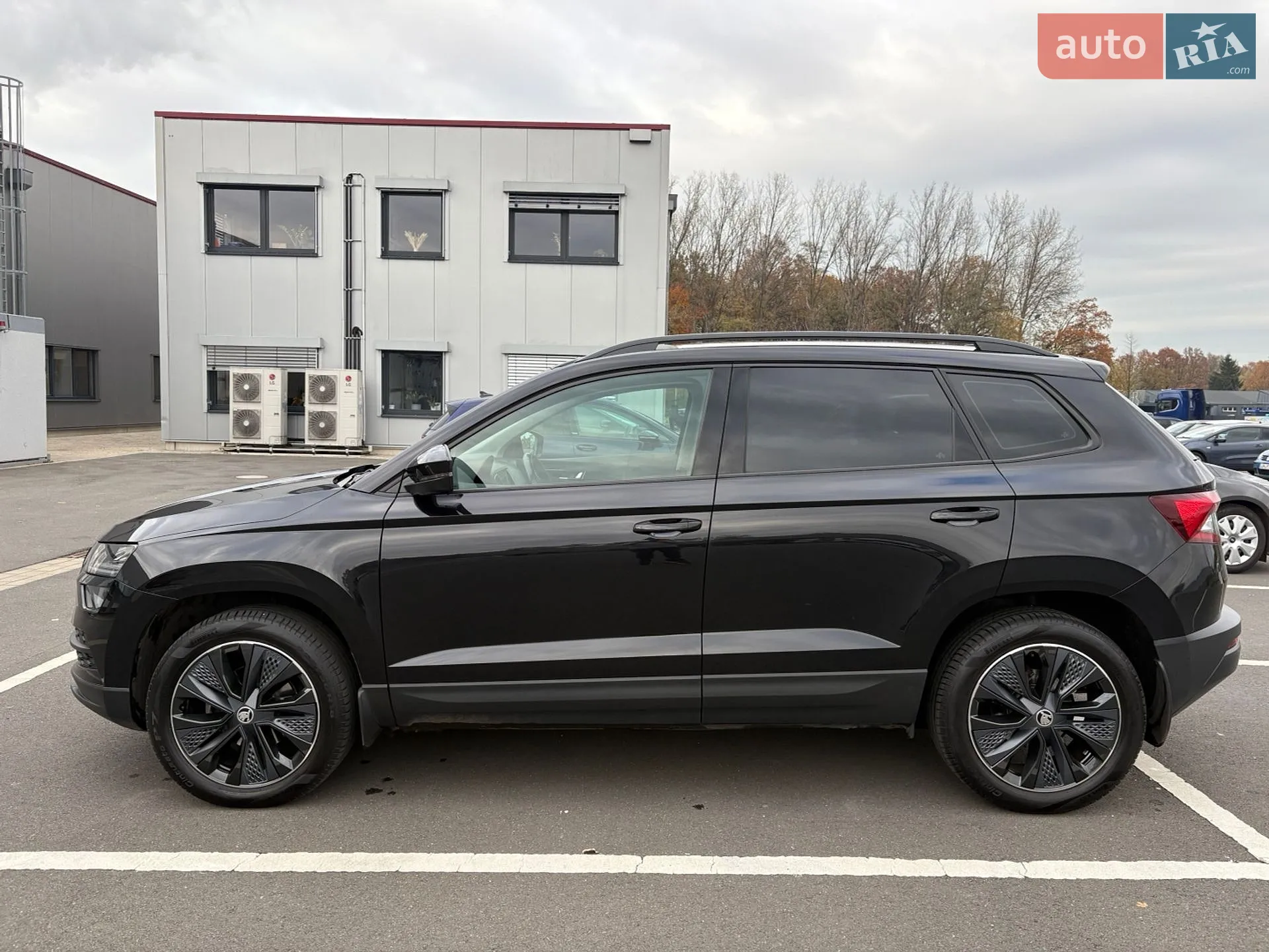 2020 Skoda Karoq - мініатюра 7