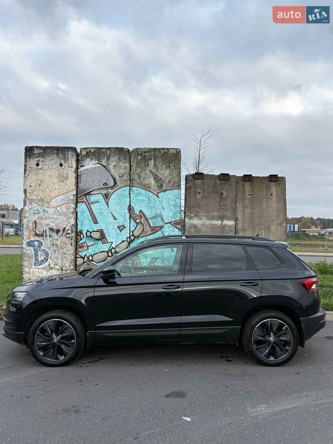 2020 Skoda Karoq - мініатюра 11