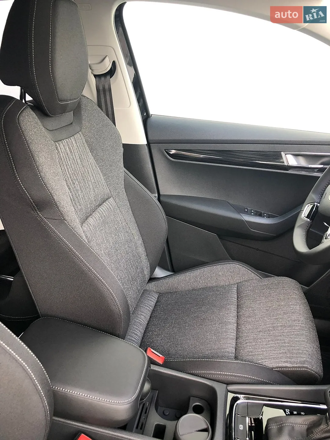 2020 Skoda Karoq - мініатюра 18