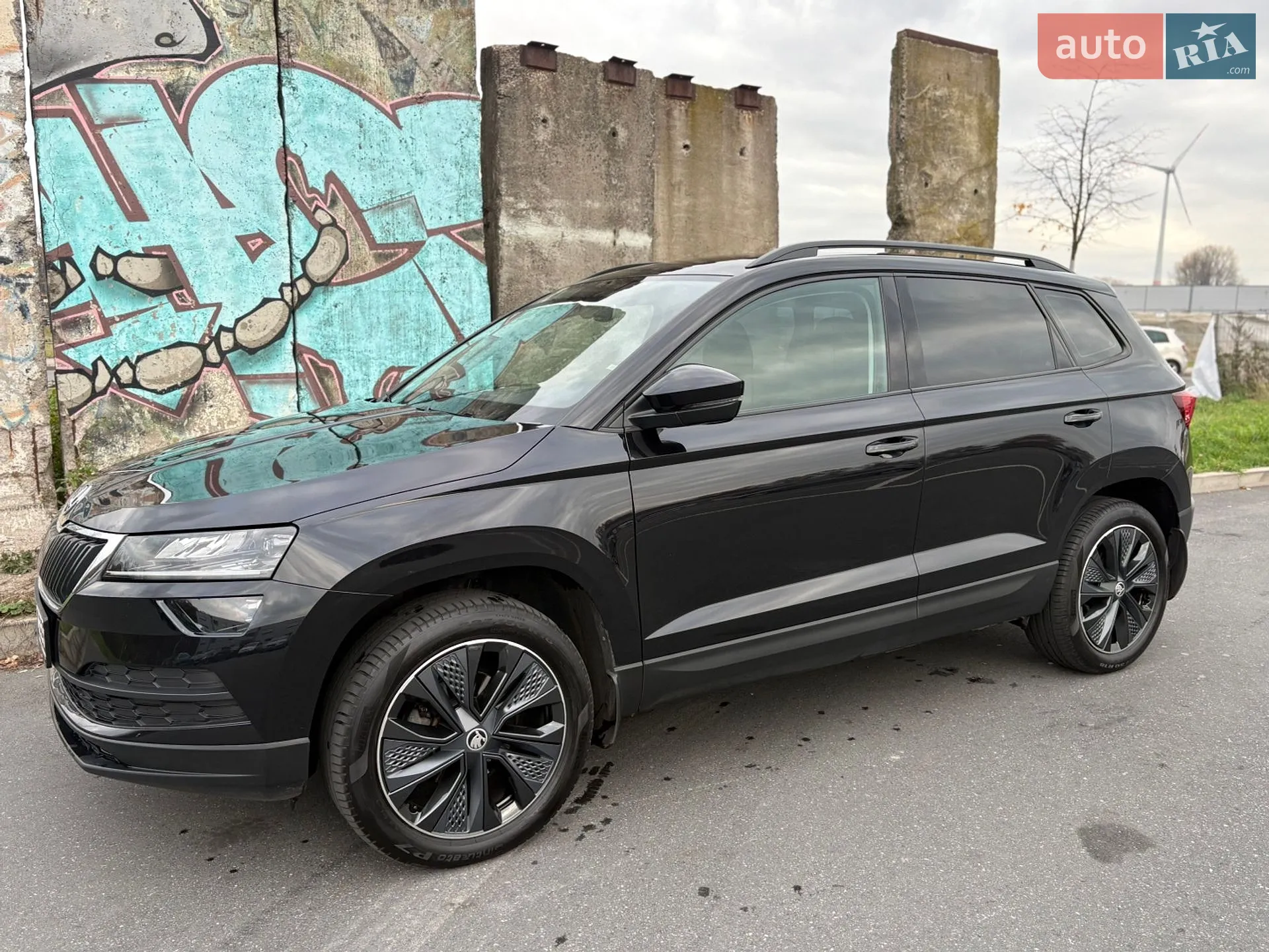 2020 Skoda Karoq - мініатюра 23