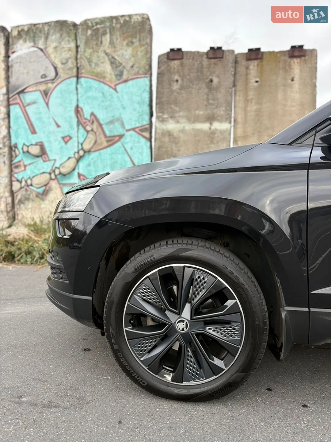 2020 Skoda Karoq - мініатюра 31