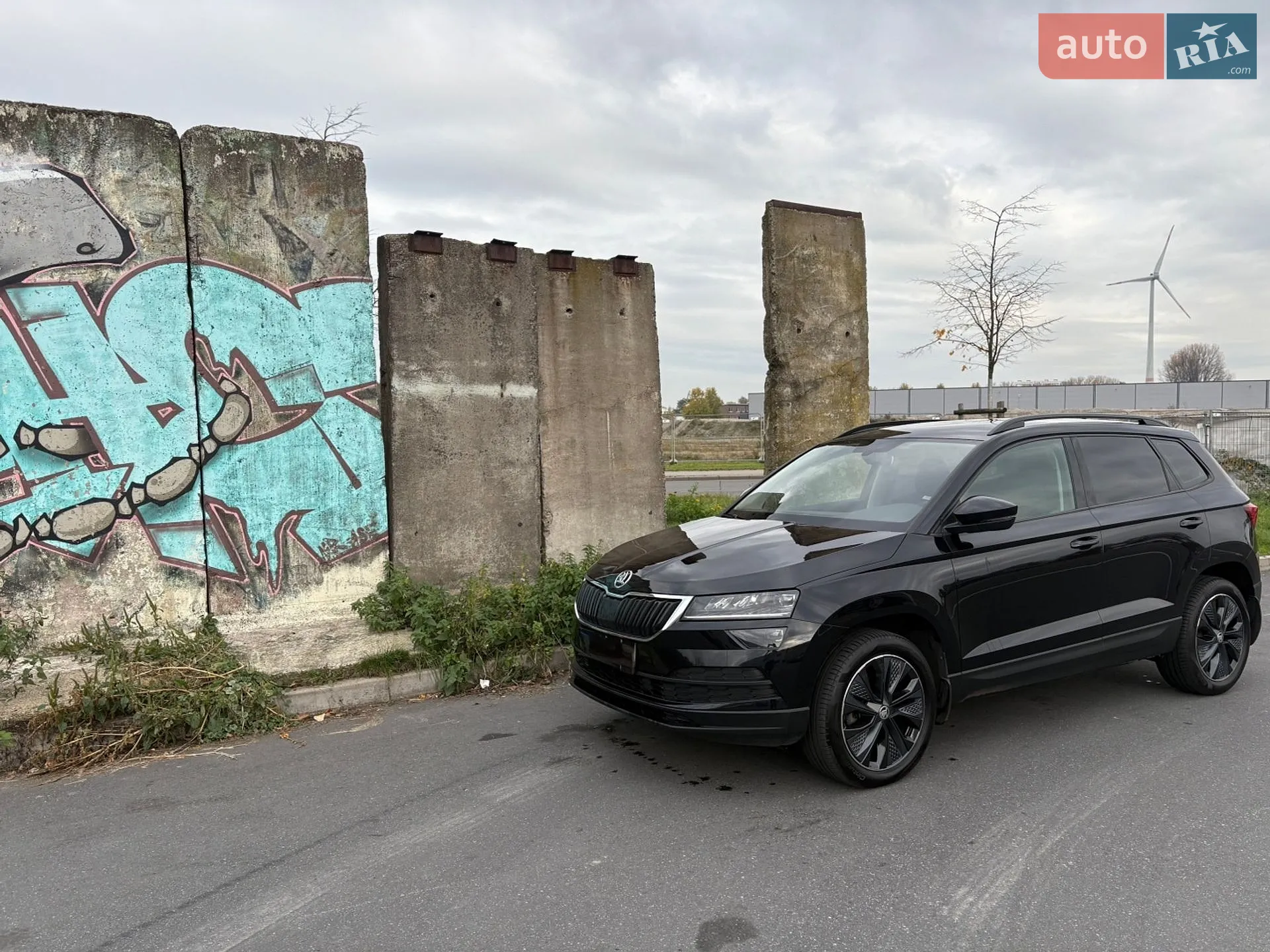 2020 Skoda Karoq - мініатюра 36