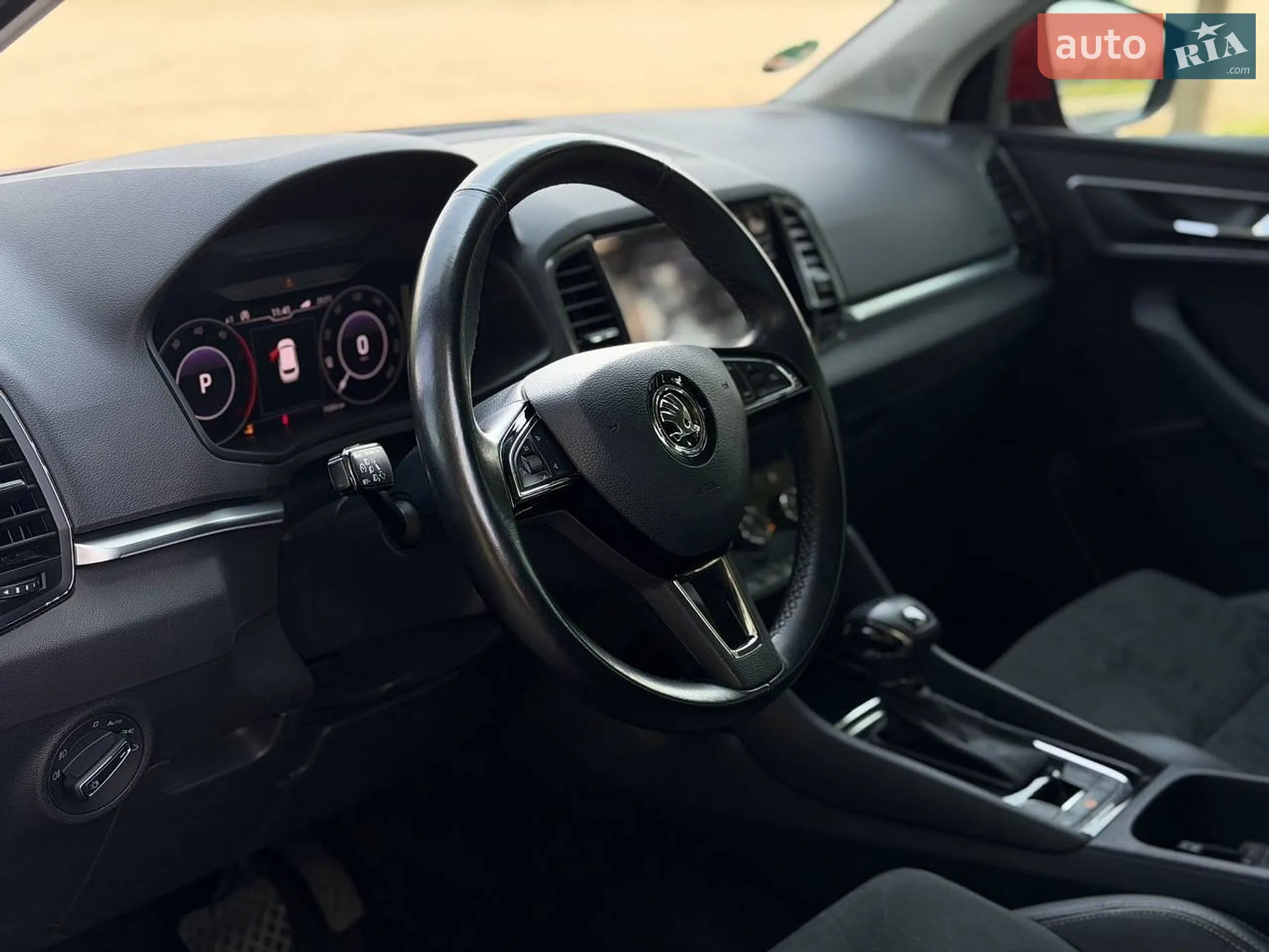 2020 Skoda Karoq - мініатюра 14
