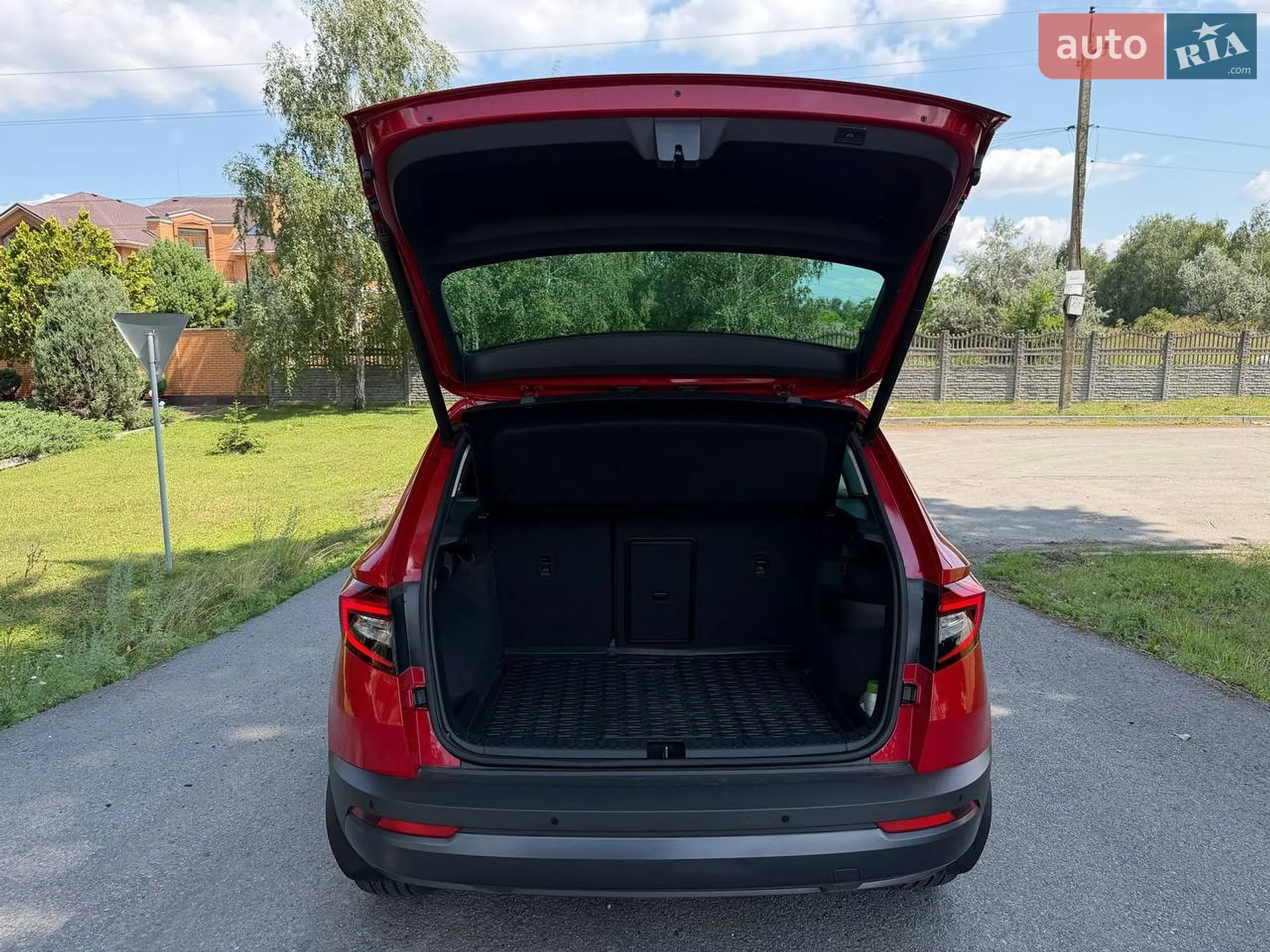 2020 Skoda Karoq - мініатюра 18