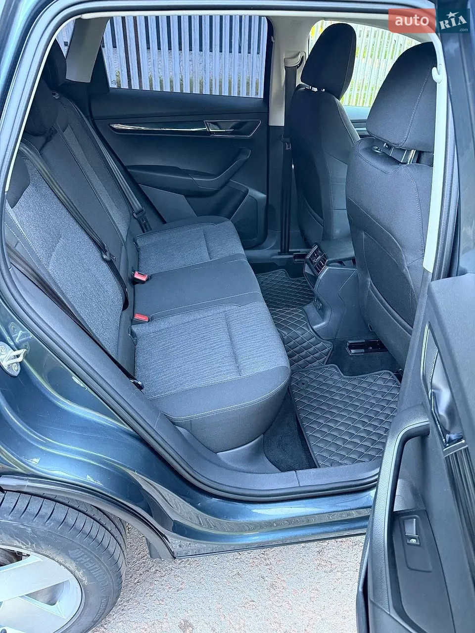 2018 Skoda Karoq - мініатюра 22