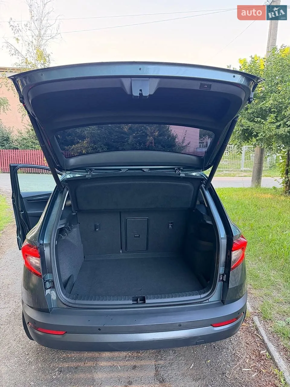2018 Skoda Karoq - мініатюра 14