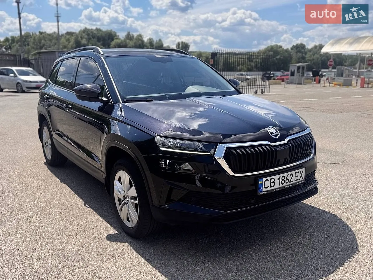 2023 Skoda Karoq - мініатюра 5