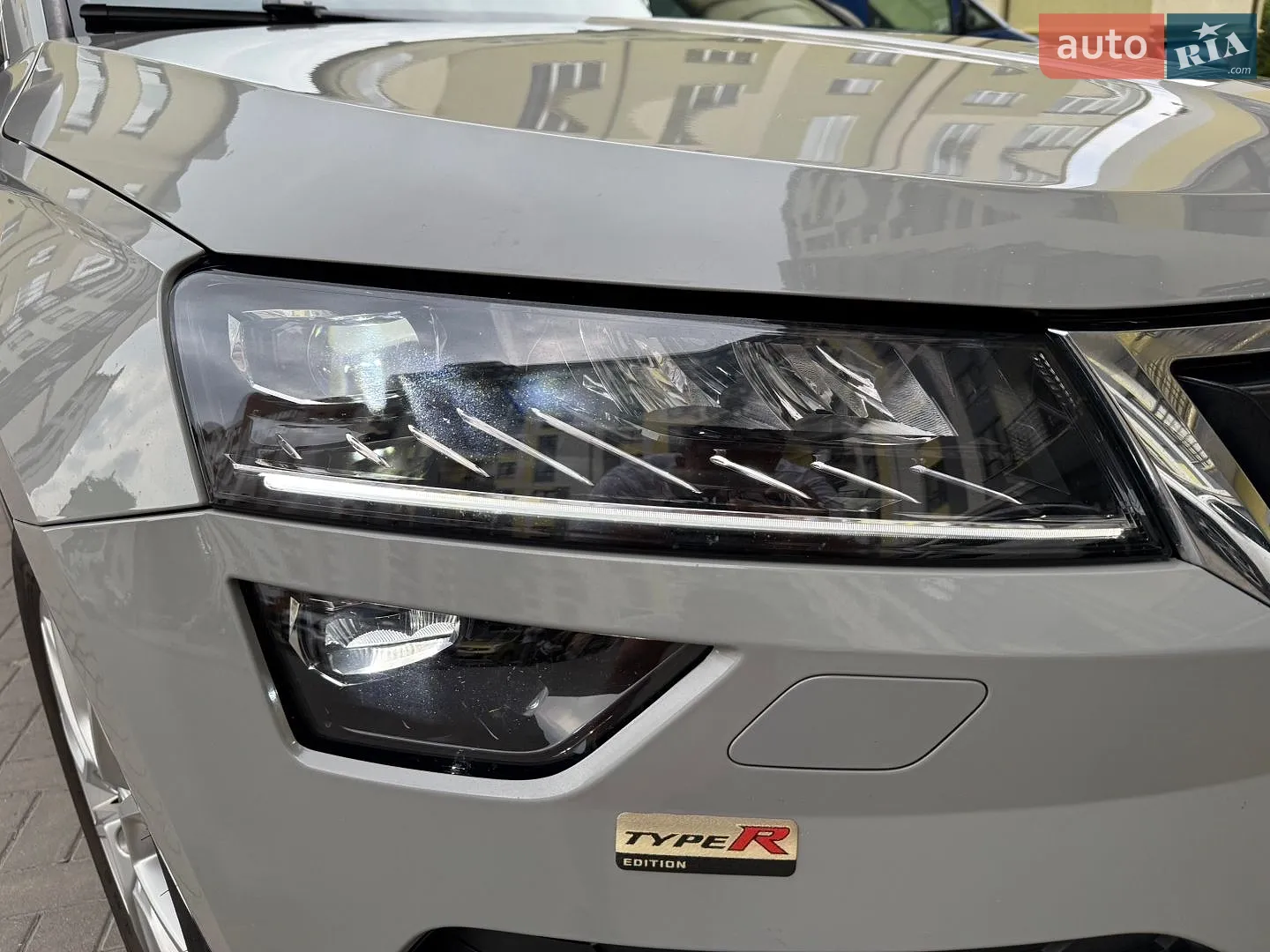 2020 Skoda Karoq - мініатюра 9