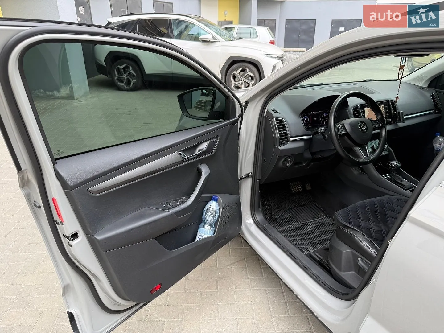 2020 Skoda Karoq - мініатюра 12