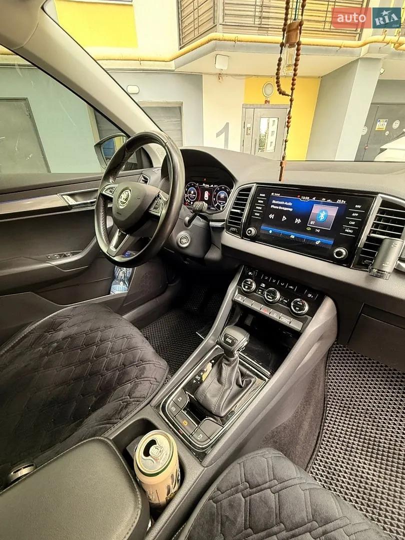 2020 Skoda Karoq - мініатюра 14