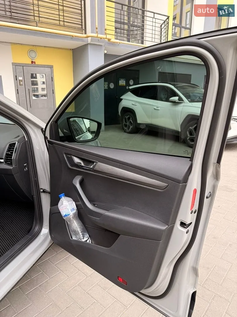 2020 Skoda Karoq - мініатюра 18