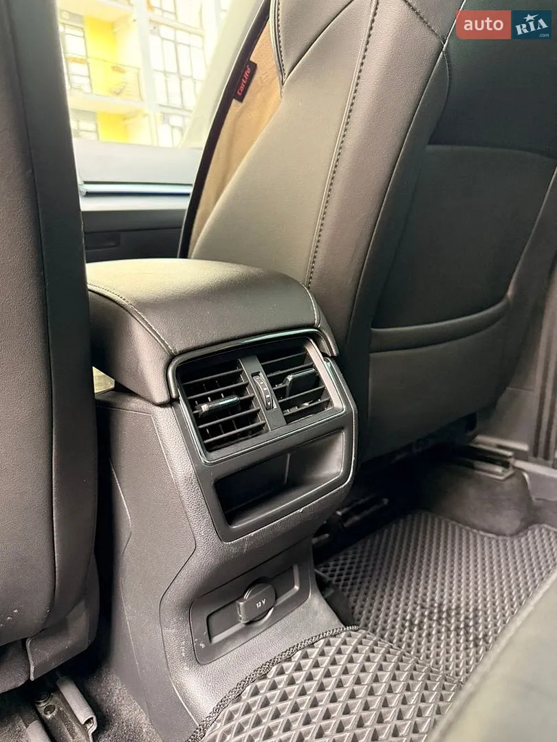 2020 Skoda Karoq - мініатюра 21