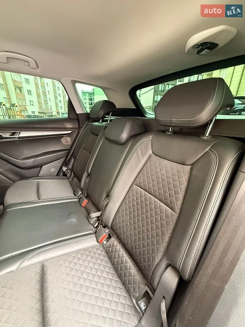 2020 Skoda Karoq - мініатюра 22