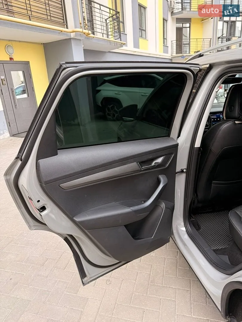 2020 Skoda Karoq - мініатюра 24