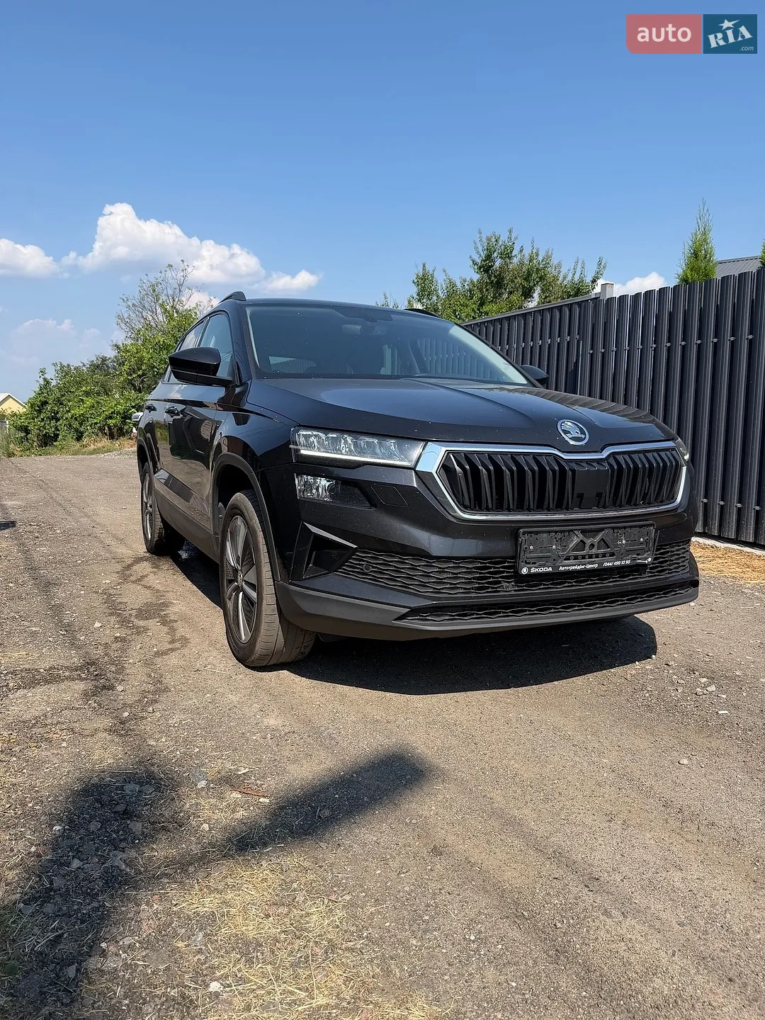 2023 Skoda Karoq - мініатюра 4