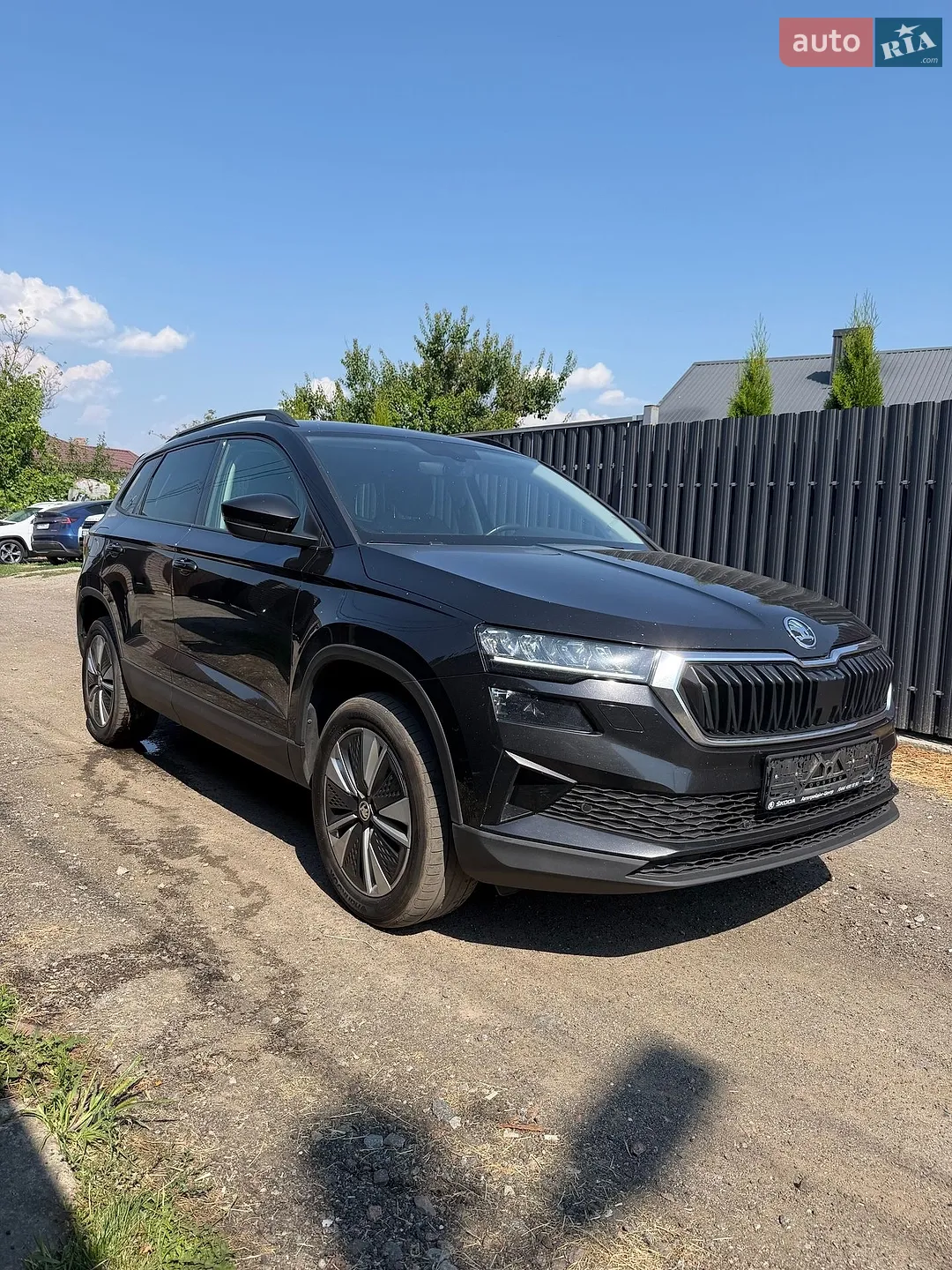 2023 Skoda Karoq - мініатюра 5