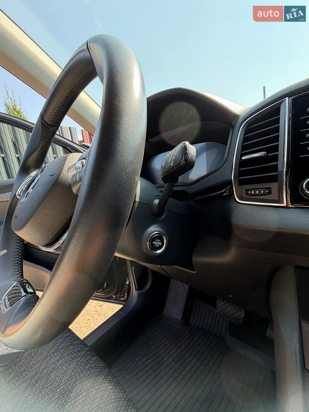 2023 Skoda Karoq - мініатюра 13
