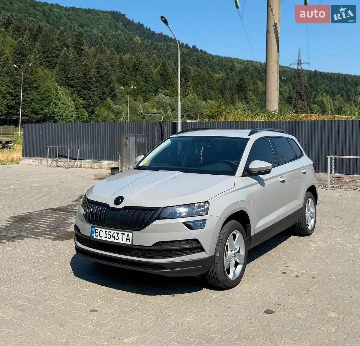 2019 Skoda Karoq - мініатюра 4