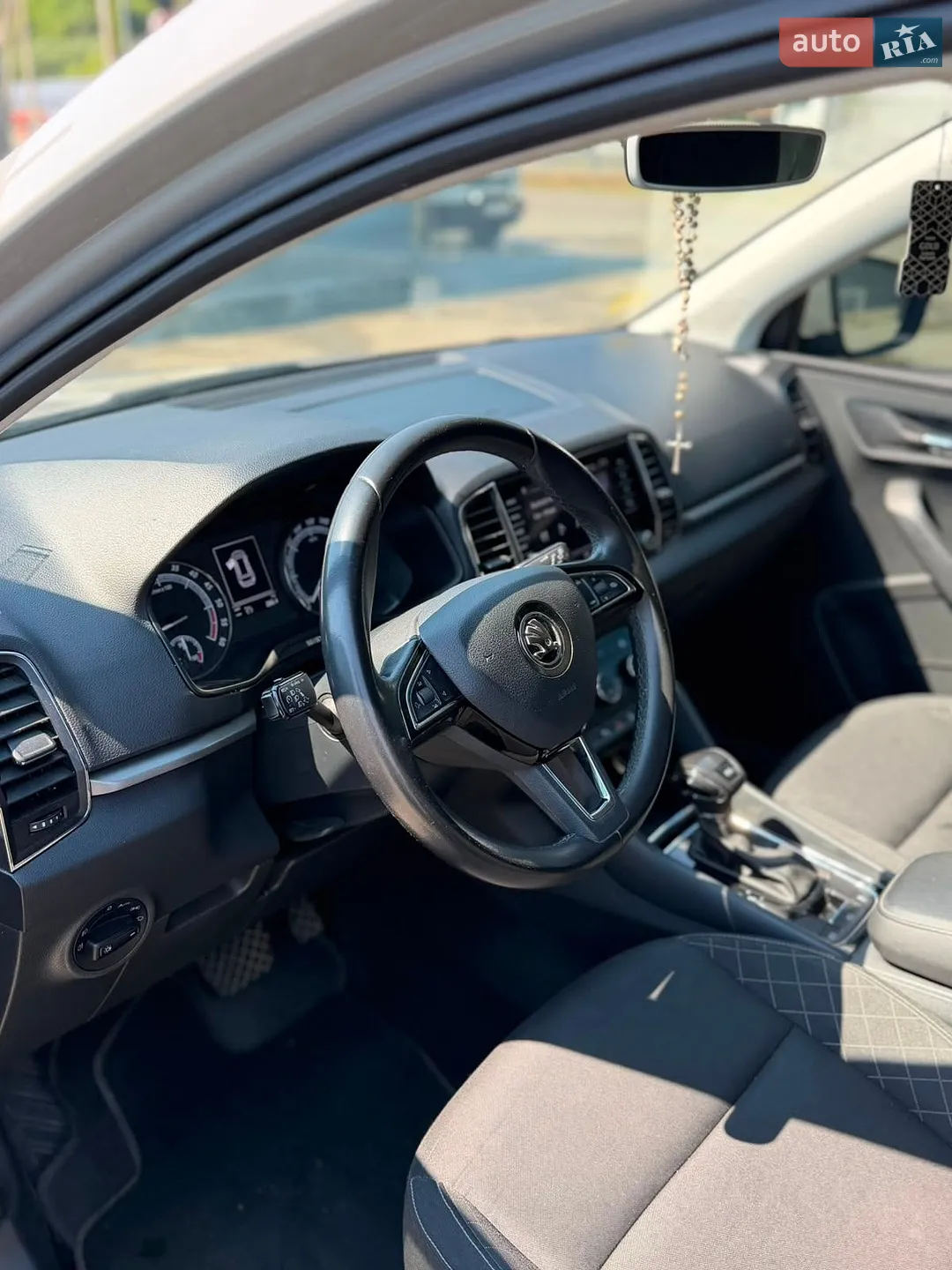 2019 Skoda Karoq - мініатюра 15
