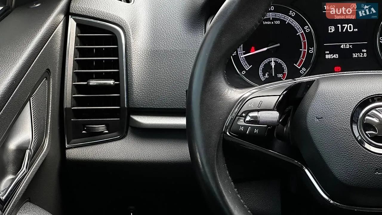 2021 Skoda Karoq - мініатюра 14