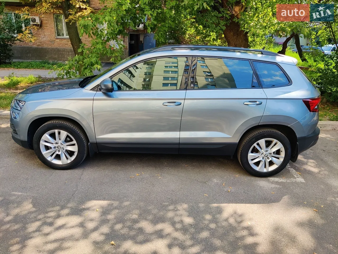 2020 Skoda Karoq - мініатюра 16