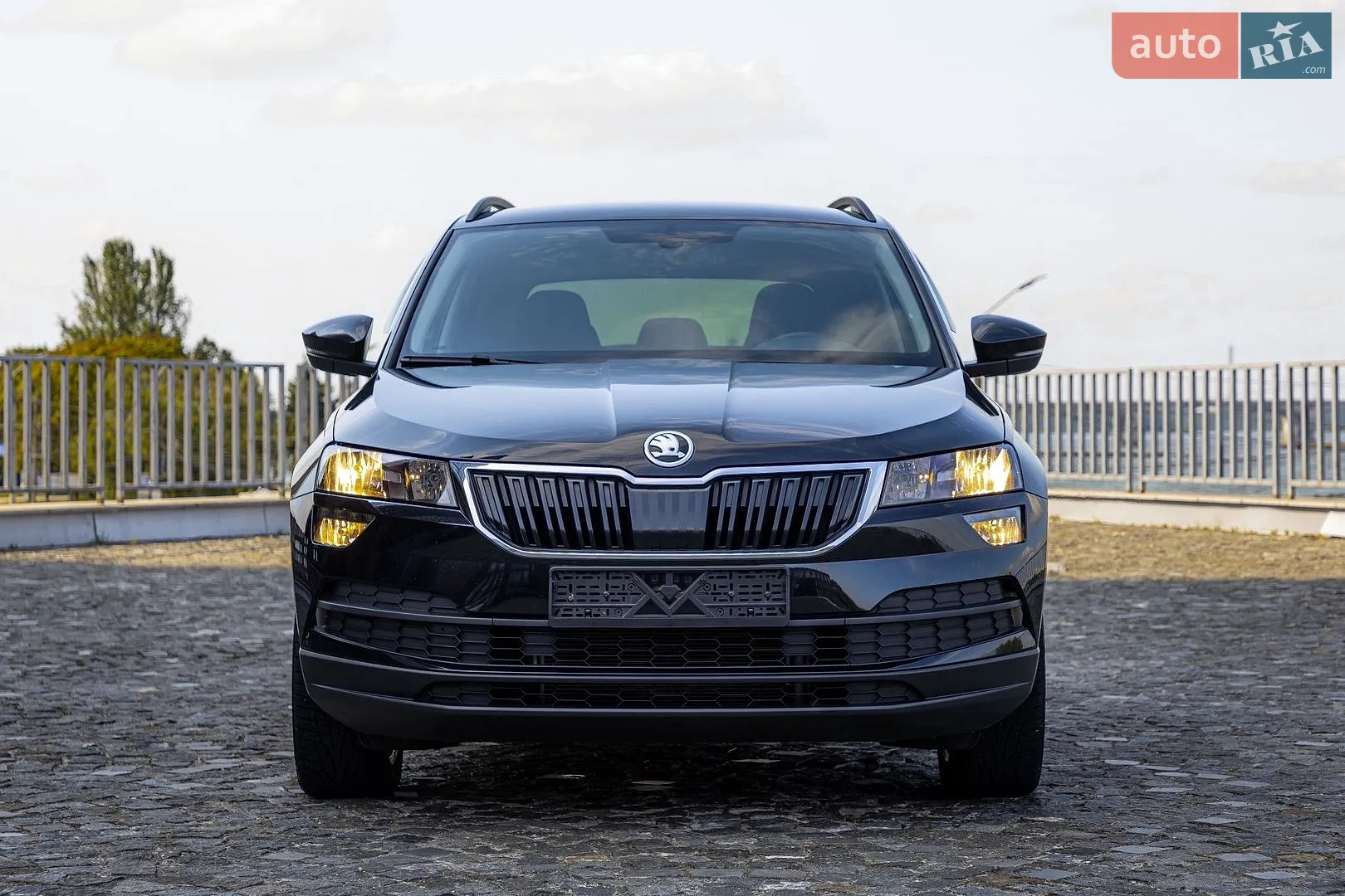 2018 Skoda Karoq - мініатюра 19