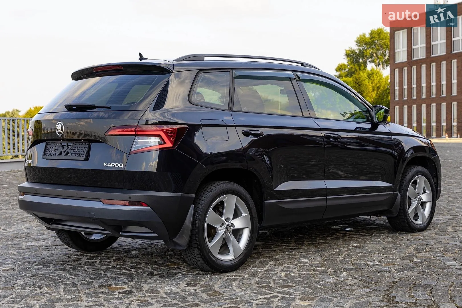 2018 Skoda Karoq - мініатюра 11