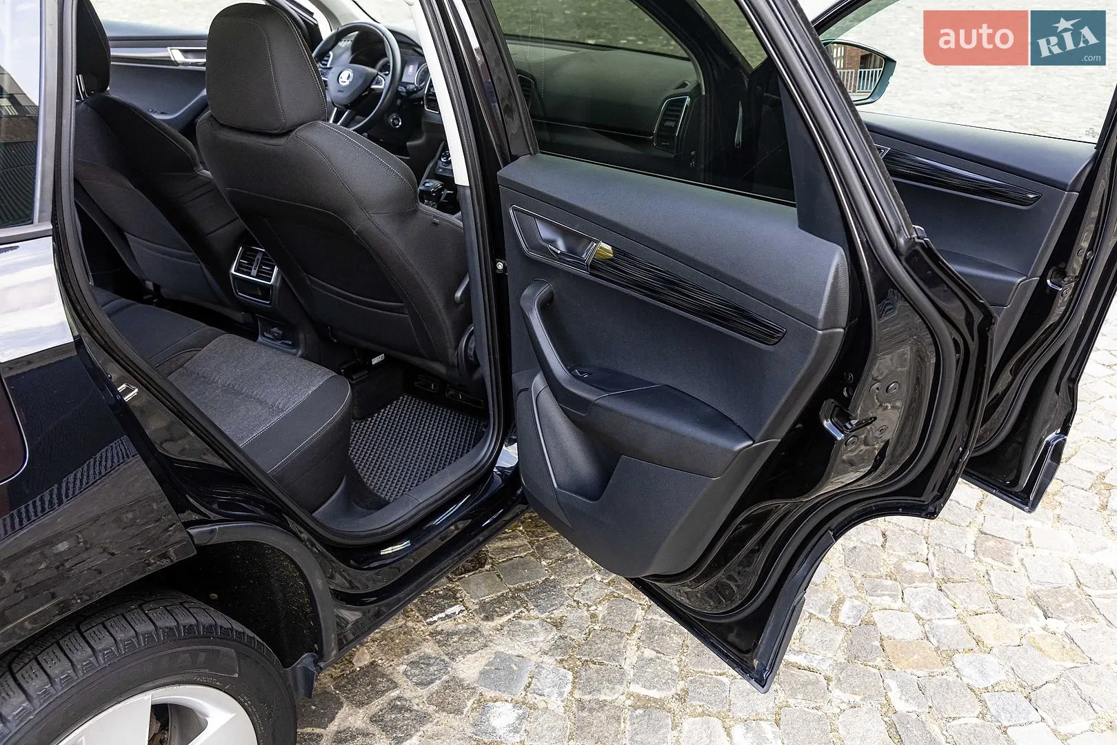 2018 Skoda Karoq - мініатюра 34