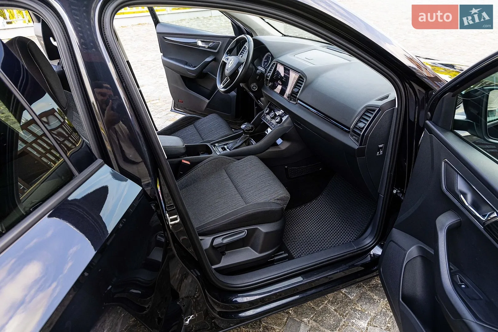 2018 Skoda Karoq - мініатюра 31