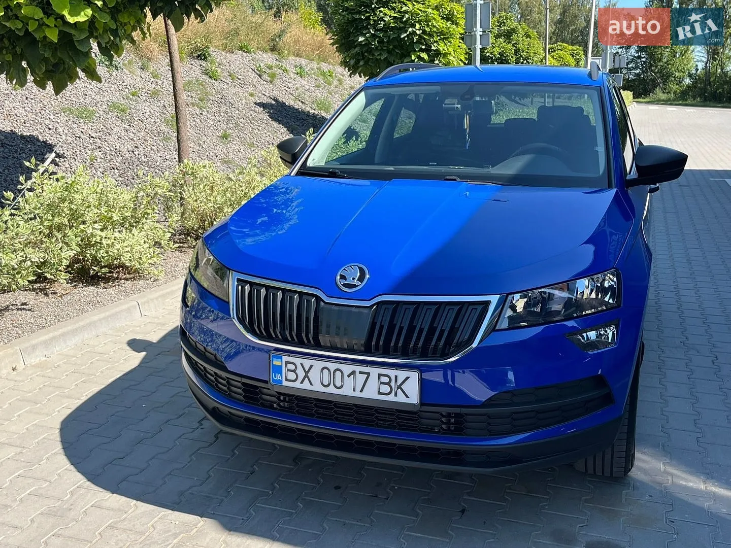 2021 Skoda Karoq - мініатюра 18