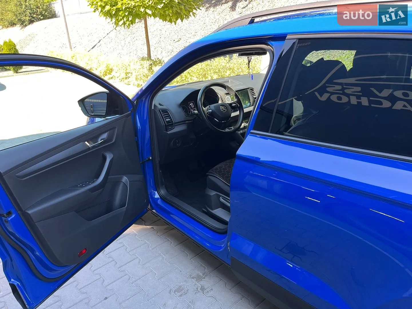 2021 Skoda Karoq - мініатюра 24