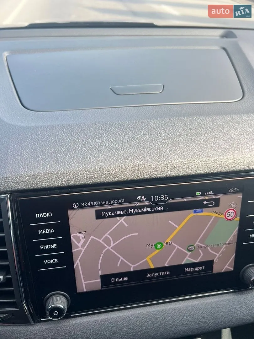 2021 Skoda Karoq - мініатюра 26