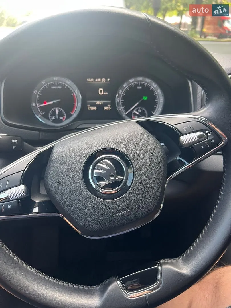 2021 Skoda Karoq - мініатюра 28