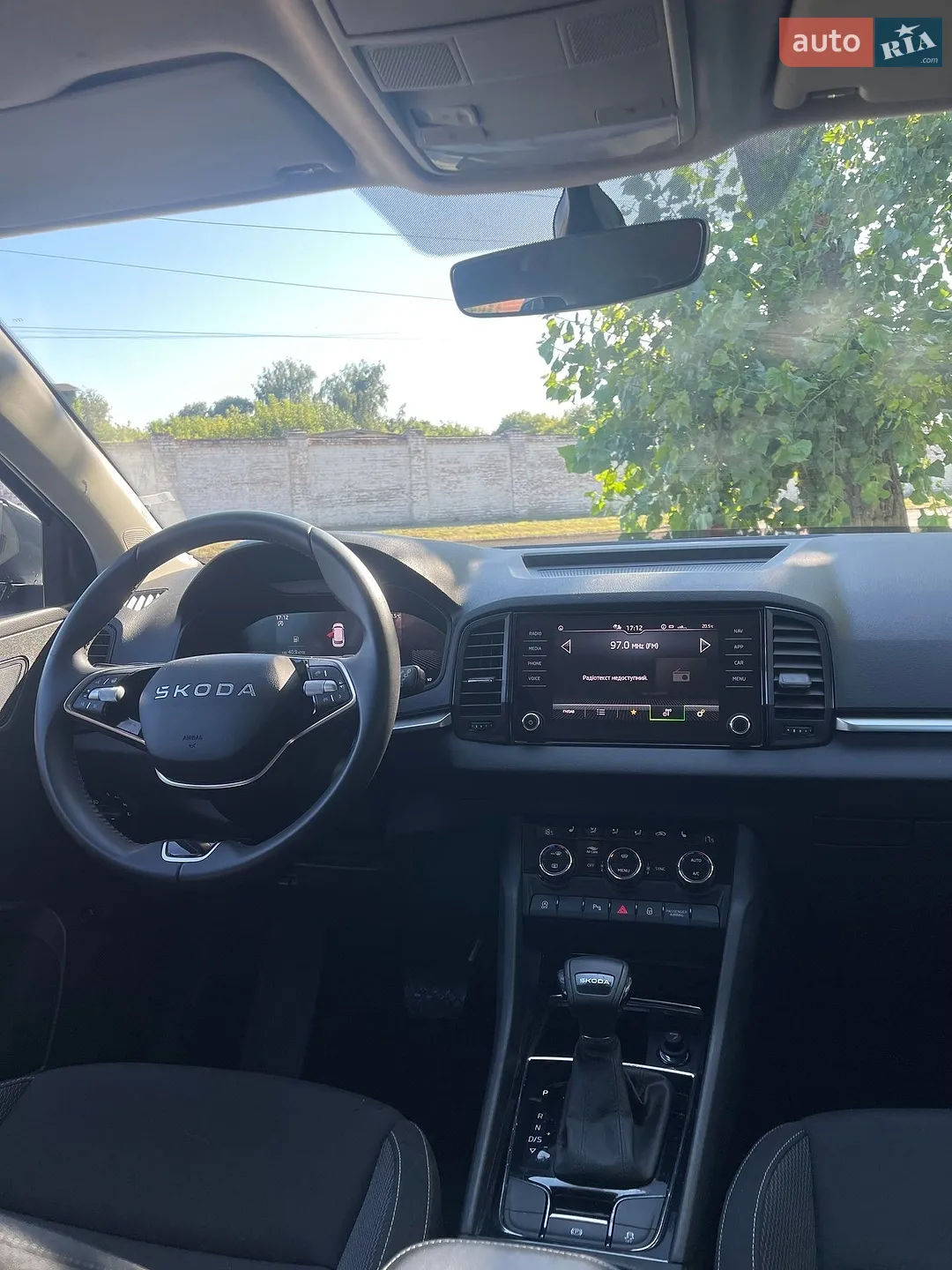 2025 Skoda Karoq - мініатюра 13