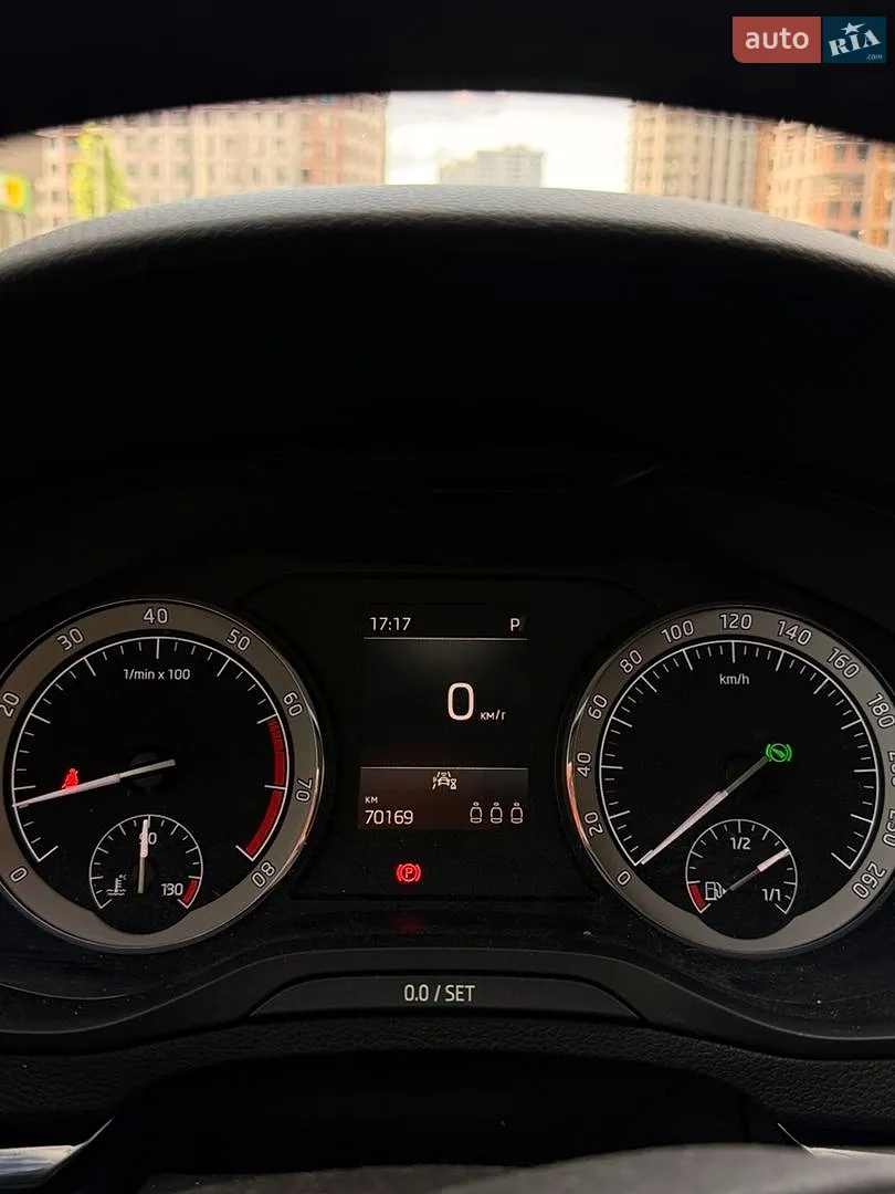 2022 Skoda Karoq - мініатюра 3