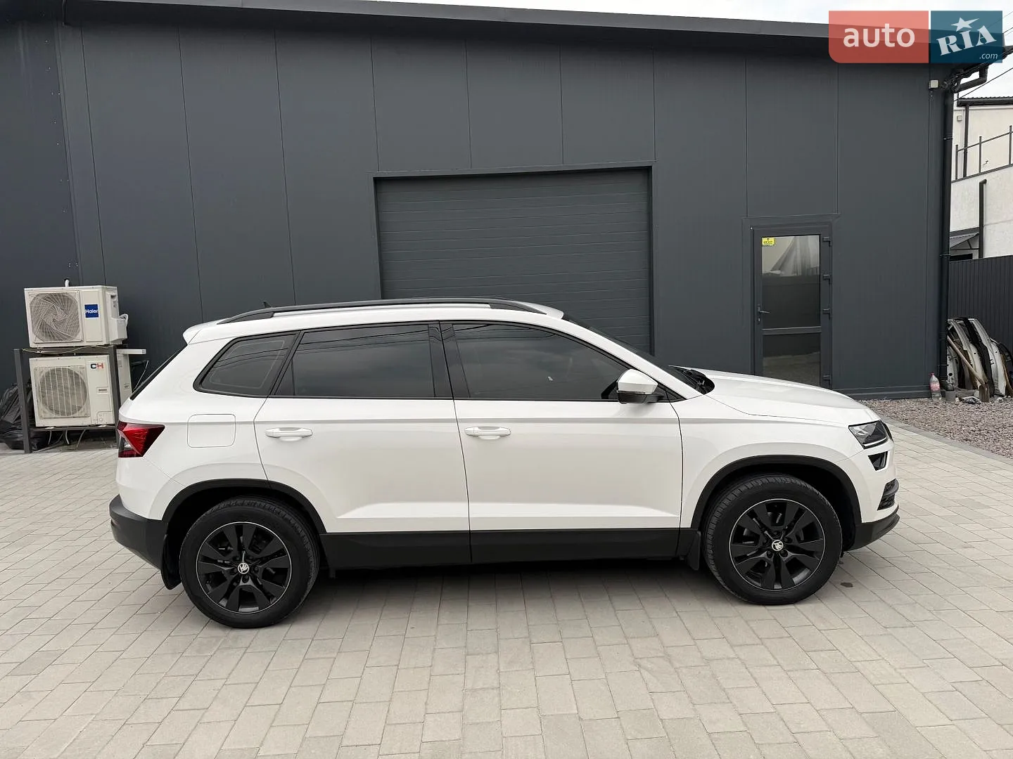2021 Skoda Karoq - мініатюра 4