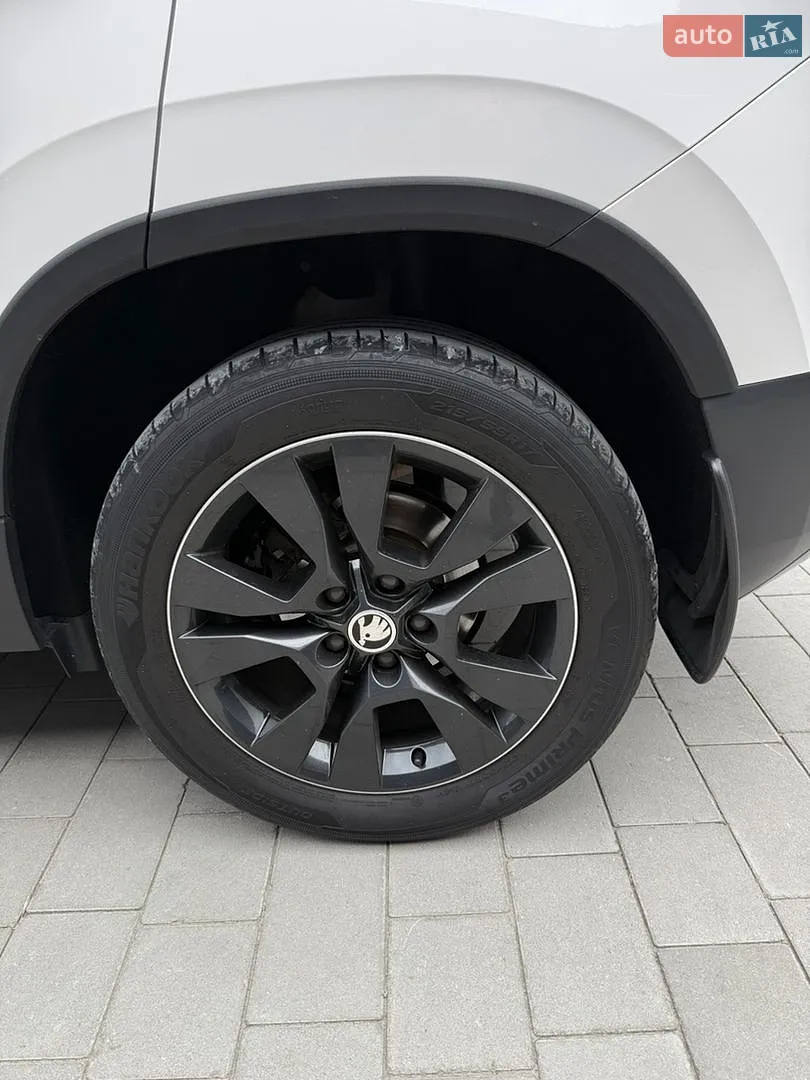 2021 Skoda Karoq - мініатюра 32